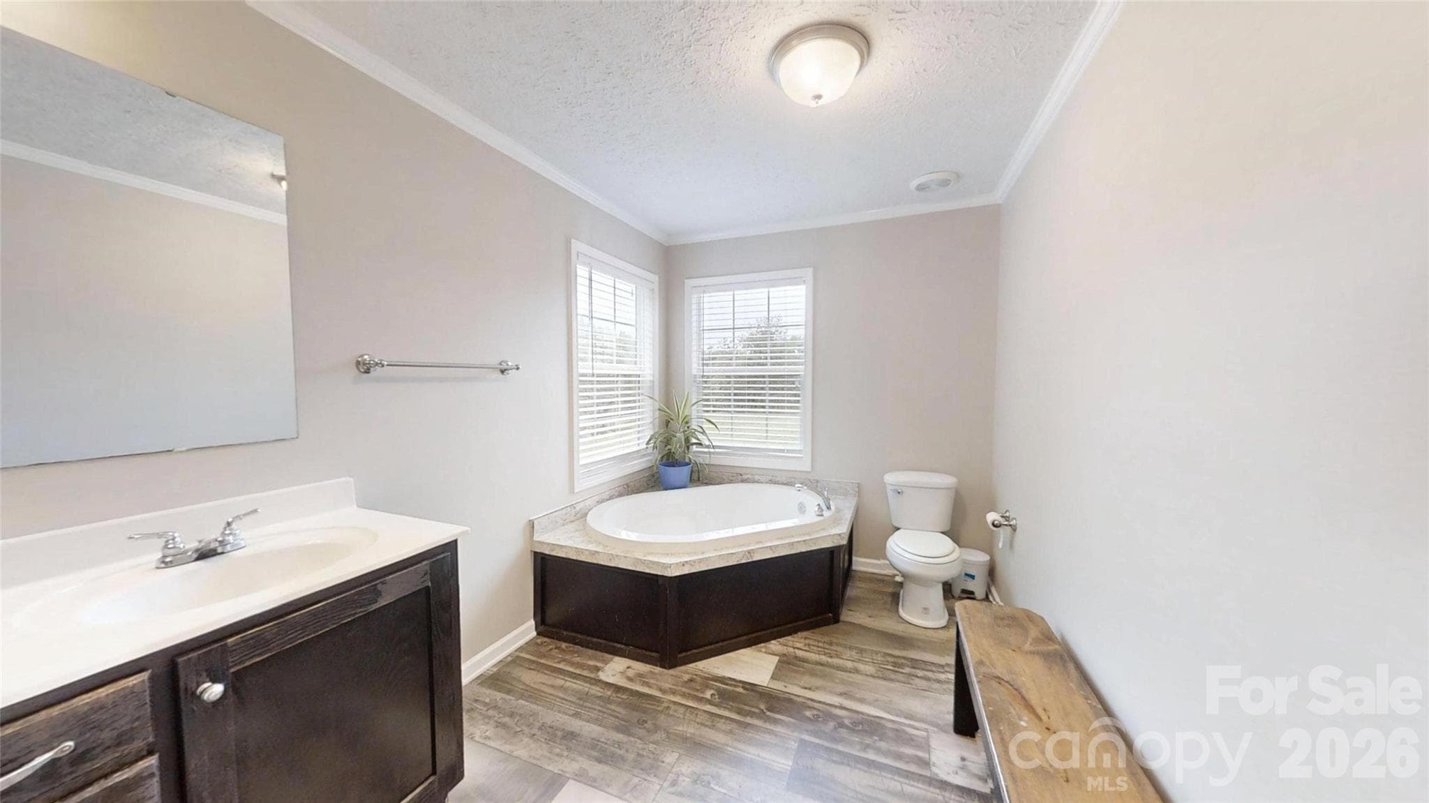Single Family Residence at 1274 Crandell Drive, Crouse, photo 15 of 19