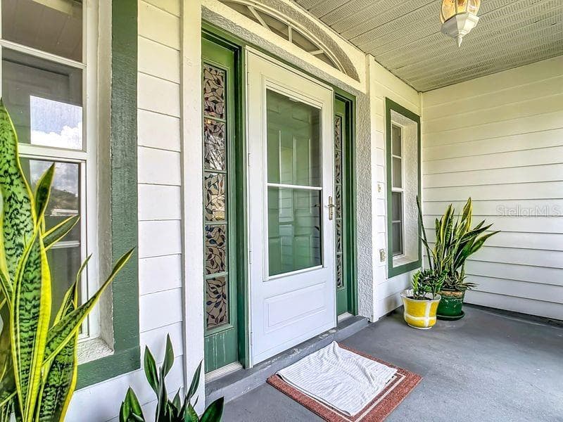 Exterior Entry - 1508 JENNI LEE CT, KISSIMMEE