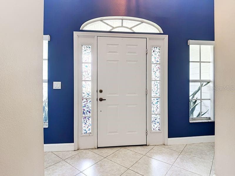 Interior Entry - 1508 JENNI LEE CT, KISSIMMEE