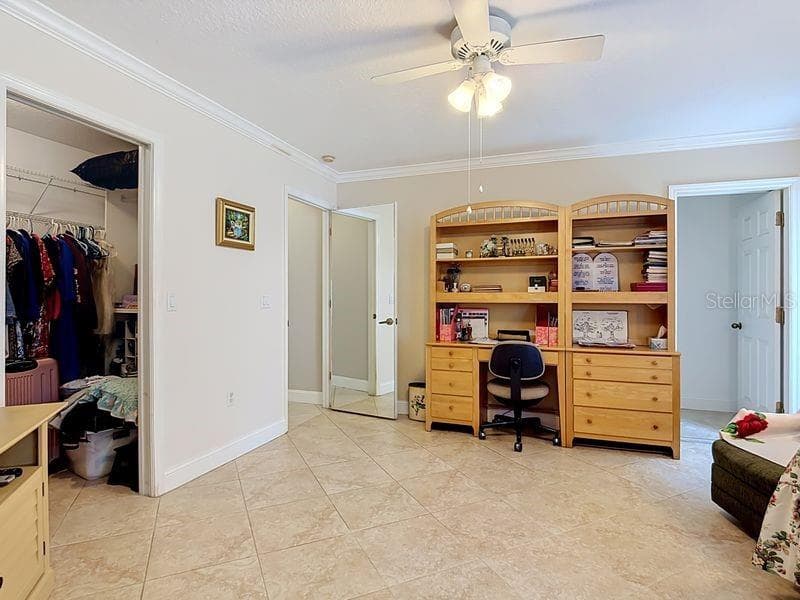Primary Bedroom - 1508 JENNI LEE CT, KISSIMMEE