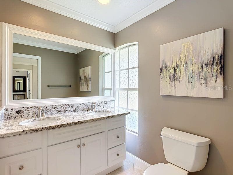 Bathroom - 1508 JENNI LEE CT, KISSIMMEE