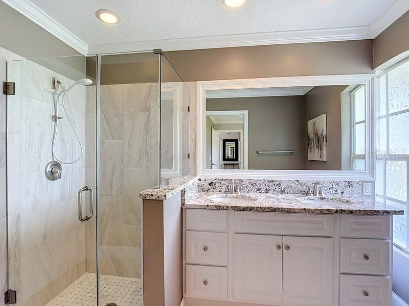 Bathroom - 1508 JENNI LEE CT, KISSIMMEE