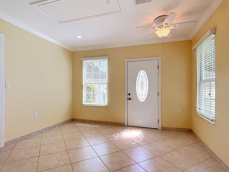 In-Law Suite Interior Entrance - 1508 JENNI LEE CT, KISSIMMEE