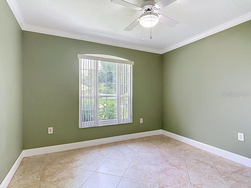 In-Law Suite Bedroom - 1508 JENNI LEE CT, KISSIMMEE