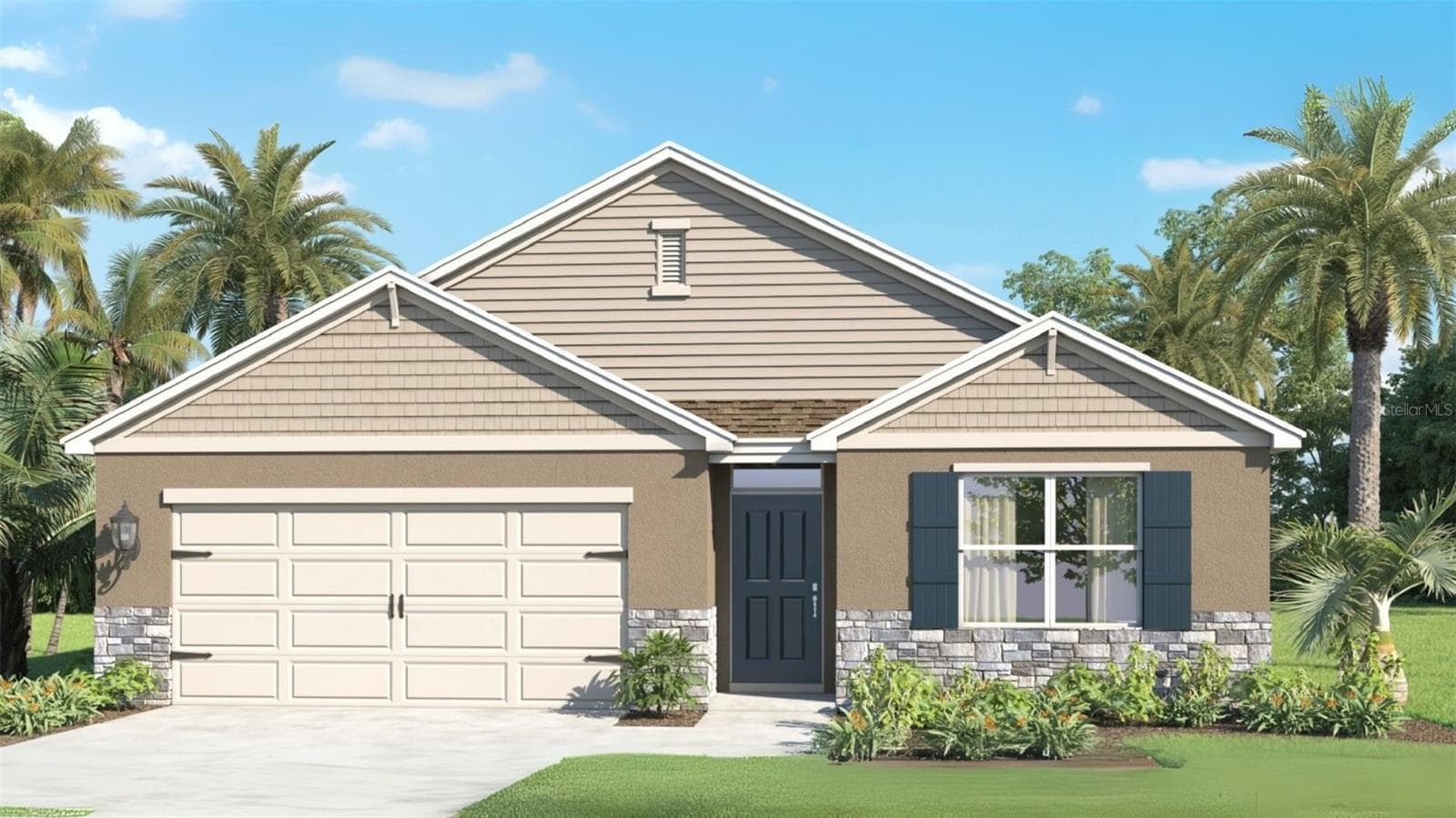 1138 GULL DR