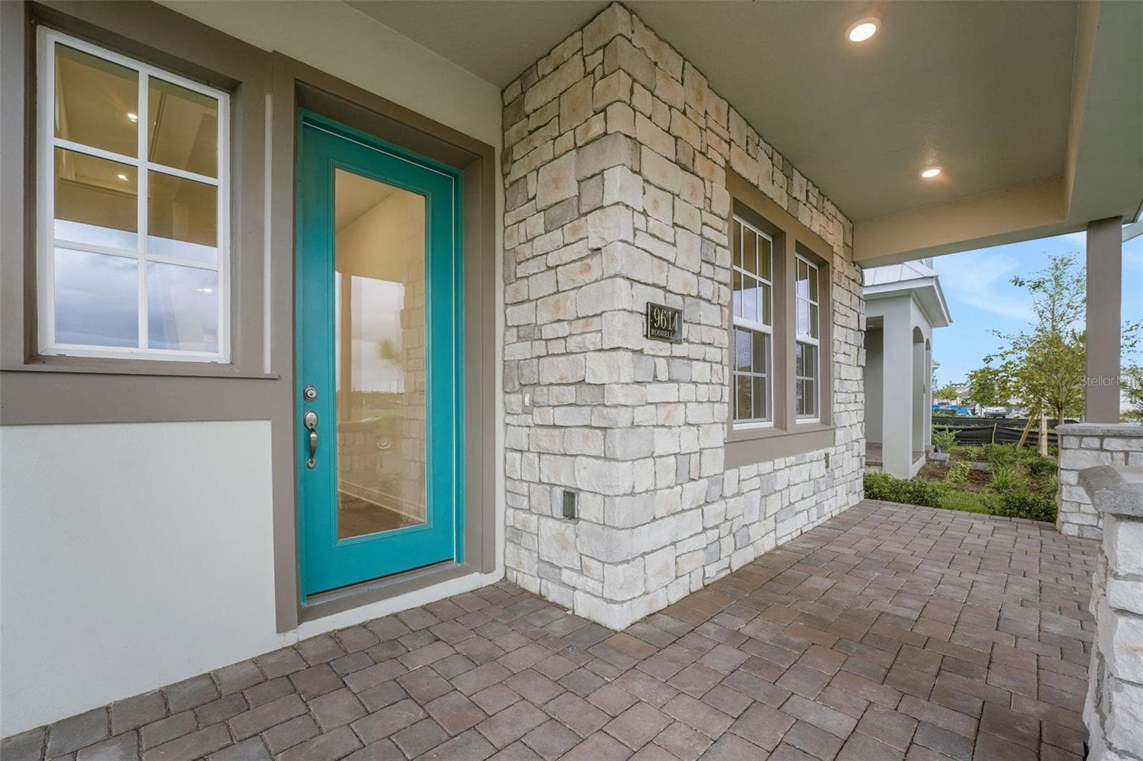 Single Family Residence at 9614 RODBELL ST, ORLANDO, photo 5 of 65