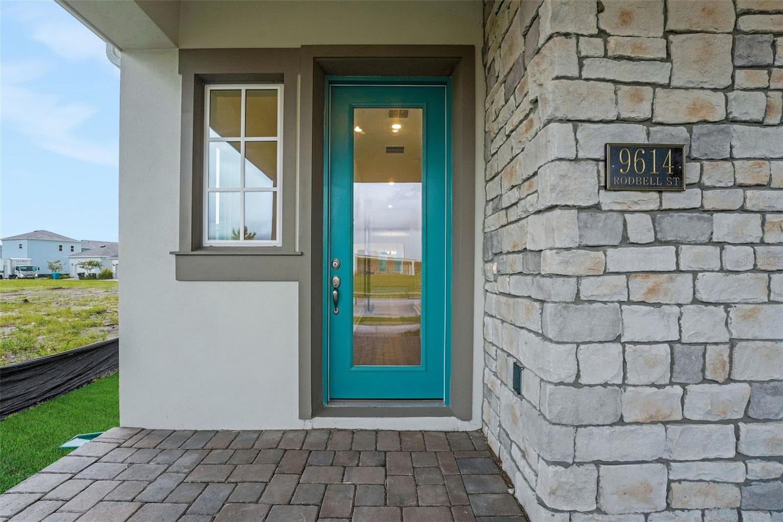 Single Family Residence at 9614 RODBELL ST, ORLANDO, photo 6 of 65