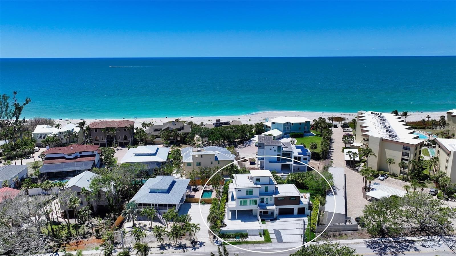 Single Family Residence at 8800 MIDNIGHT PASS RD, SARASOTA, photo 10 of 83