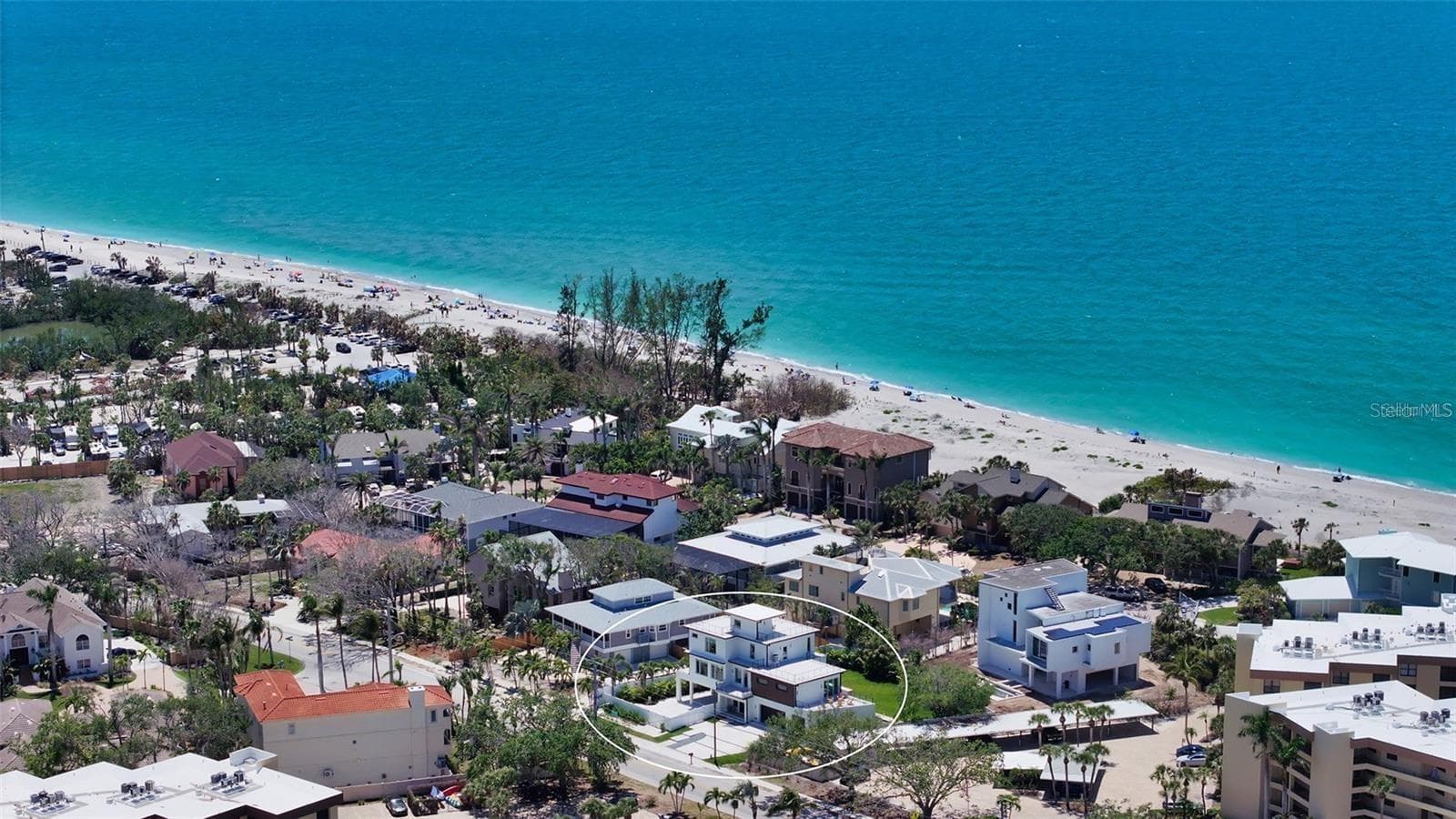 Single Family Residence at 8800 MIDNIGHT PASS RD, SARASOTA, photo 11 of 83