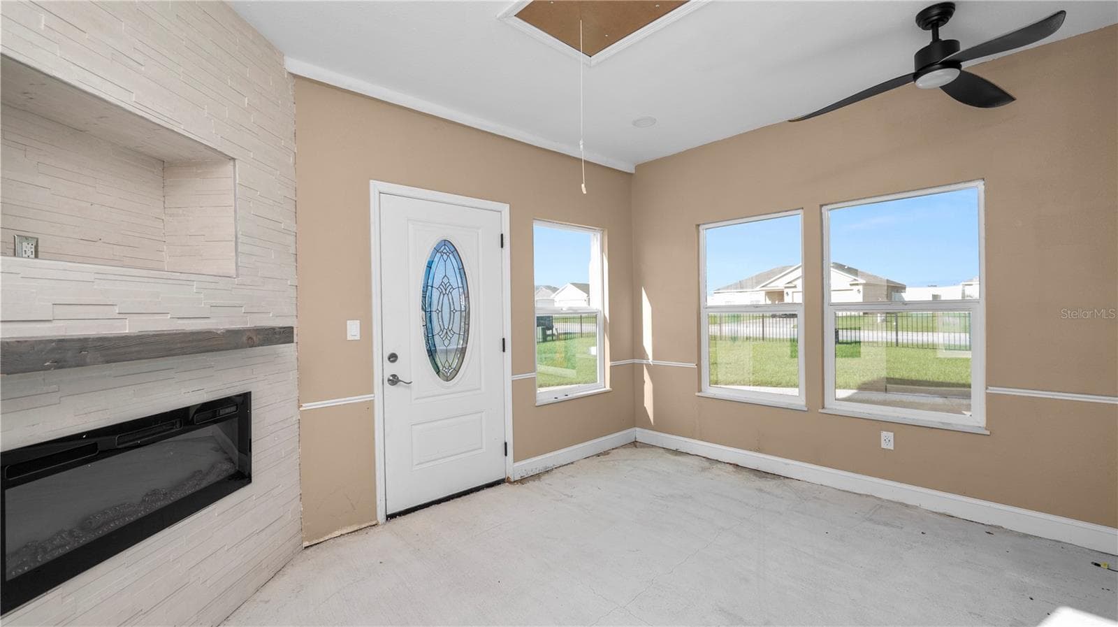 Single Family Residence at 524 CENTRAL RIDGE LN, FROSTPROOF, photo 31 of 65