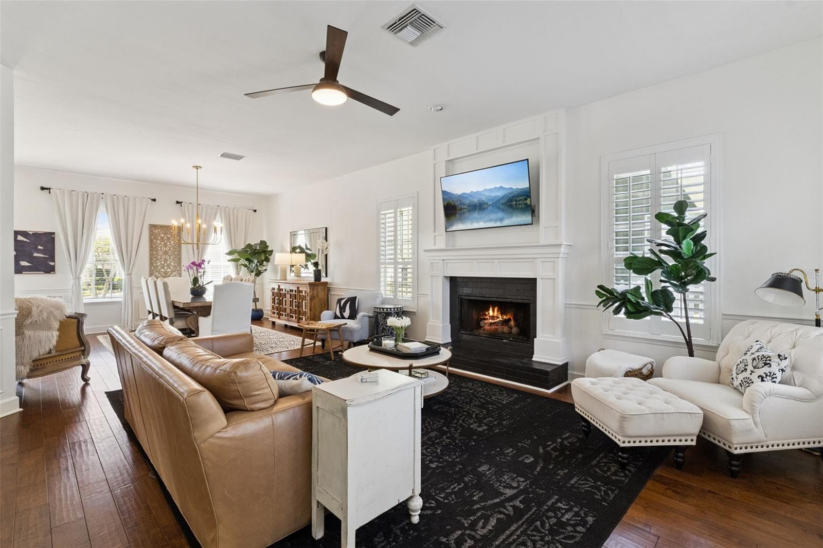 Single Family Residence at 637 LAKE HARBOR CIR, ORLANDO, photo 5 of 37