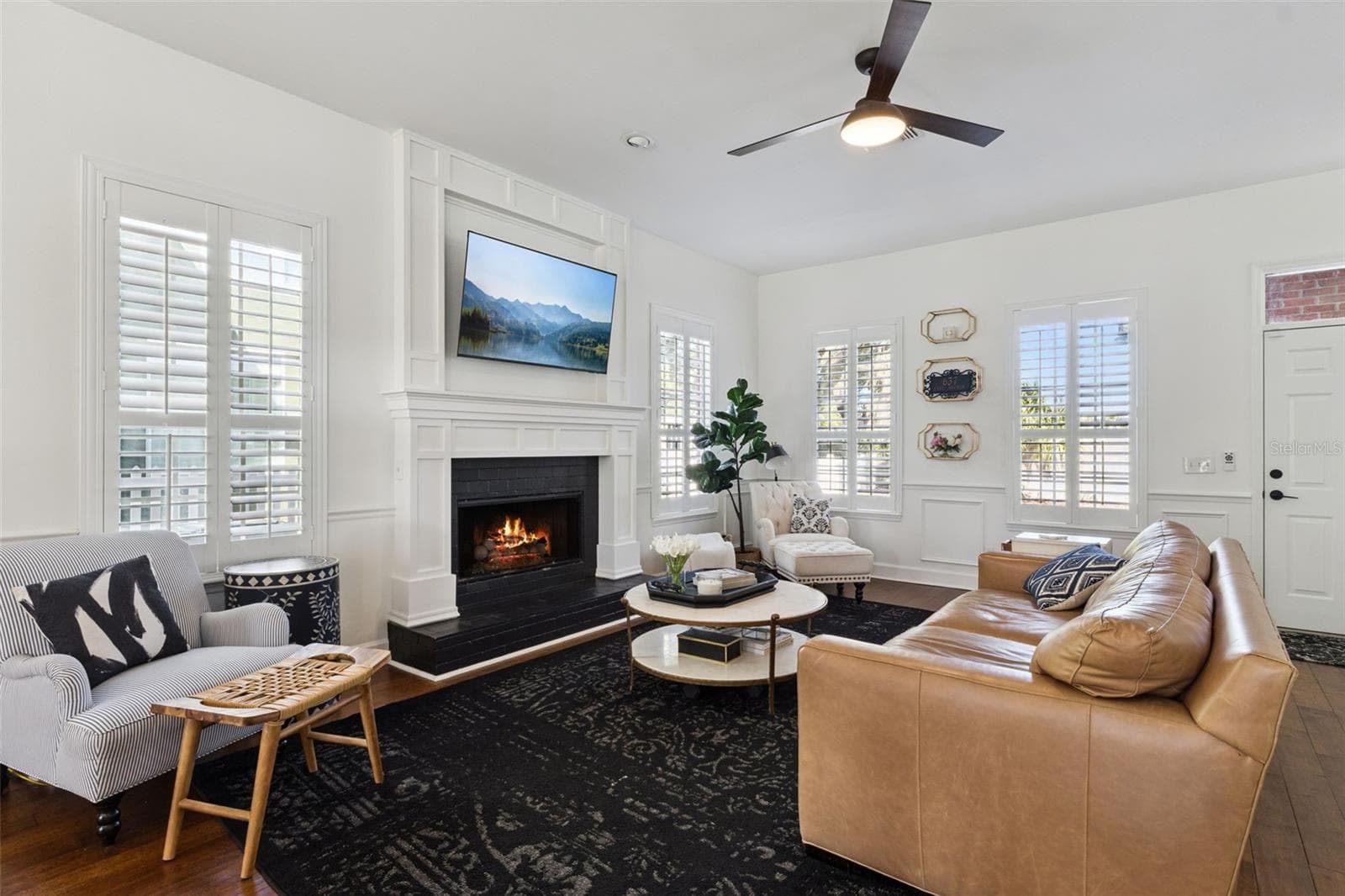 Single Family Residence at 637 LAKE HARBOR CIR, ORLANDO, photo 11 of 37