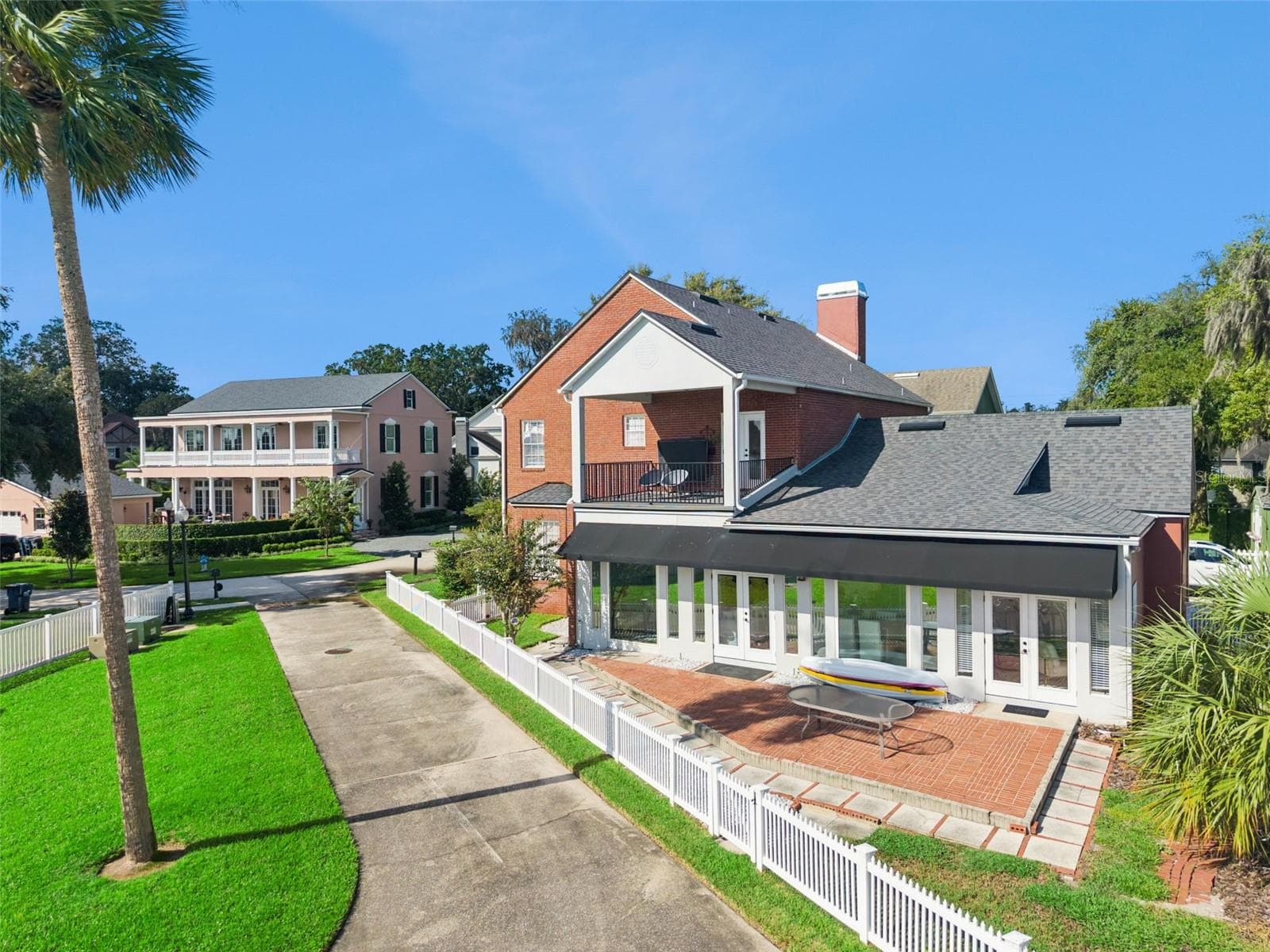 Single Family Residence at 637 LAKE HARBOR CIR, ORLANDO, photo 32 of 37