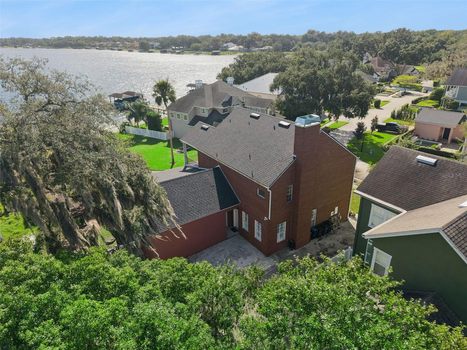 Single Family Residence at 637 LAKE HARBOR CIR, ORLANDO, photo 34 of 37