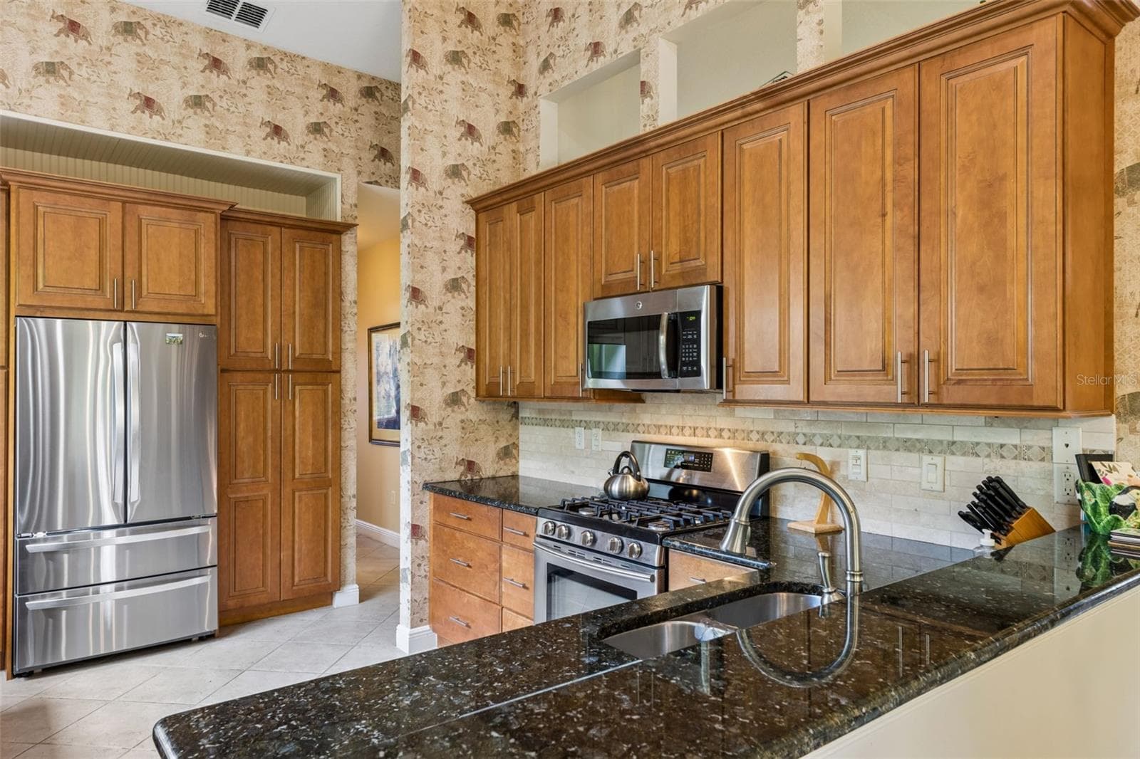 Kithen - 1176 MESA VERDE CT, CLERMONT
