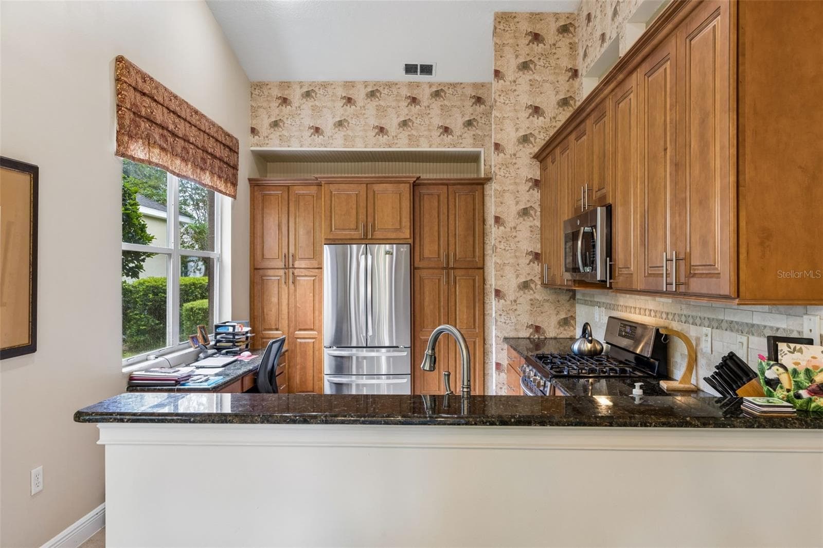 Kitchen - 1176 MESA VERDE CT, CLERMONT