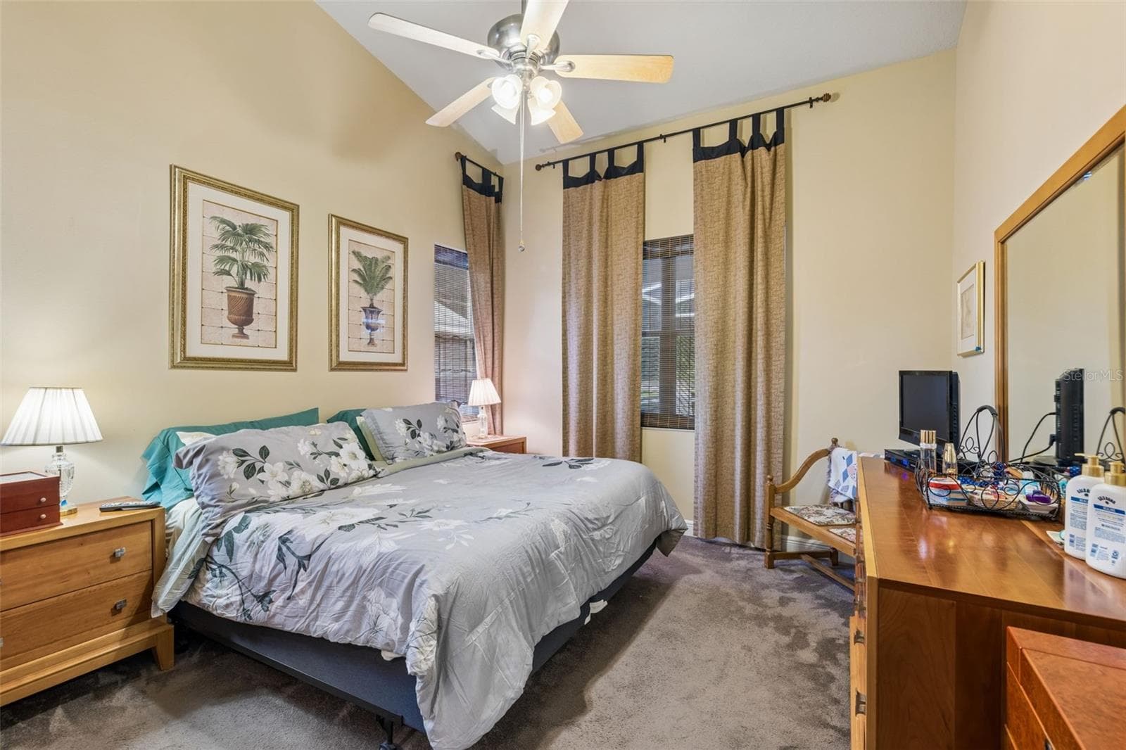 Primary Bedroom - 1176 MESA VERDE CT, CLERMONT
