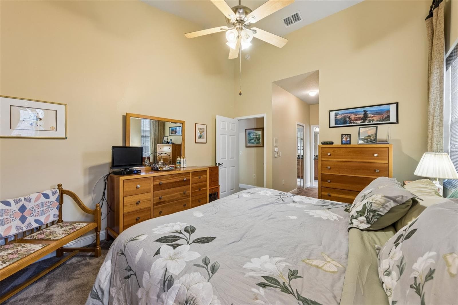 Primary Bedroom - 1176 MESA VERDE CT, CLERMONT