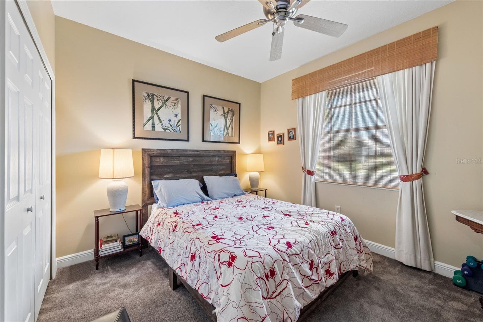 Bedroom 2 - 1176 MESA VERDE CT, CLERMONT