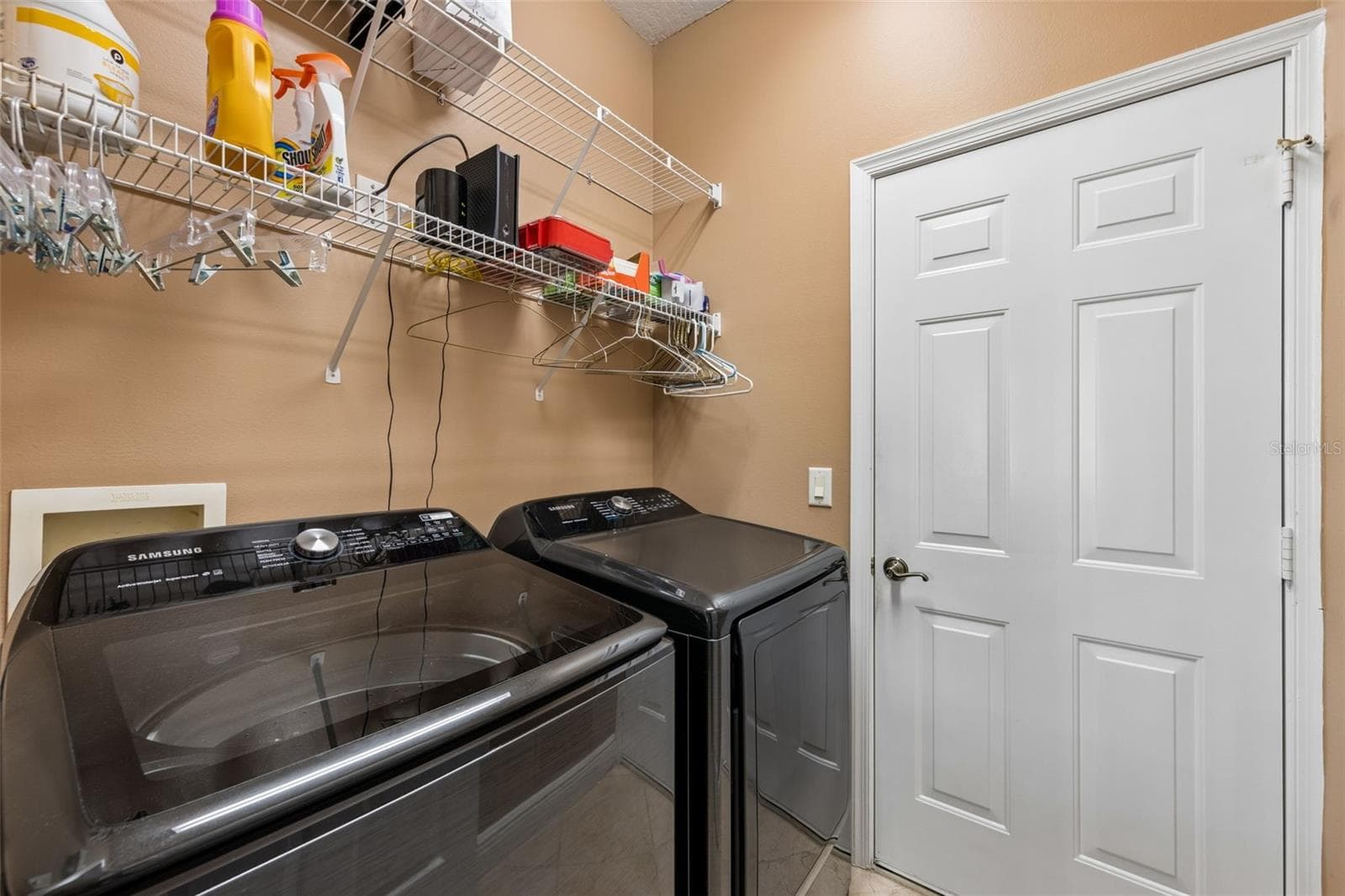 Laundry - 1176 MESA VERDE CT, CLERMONT