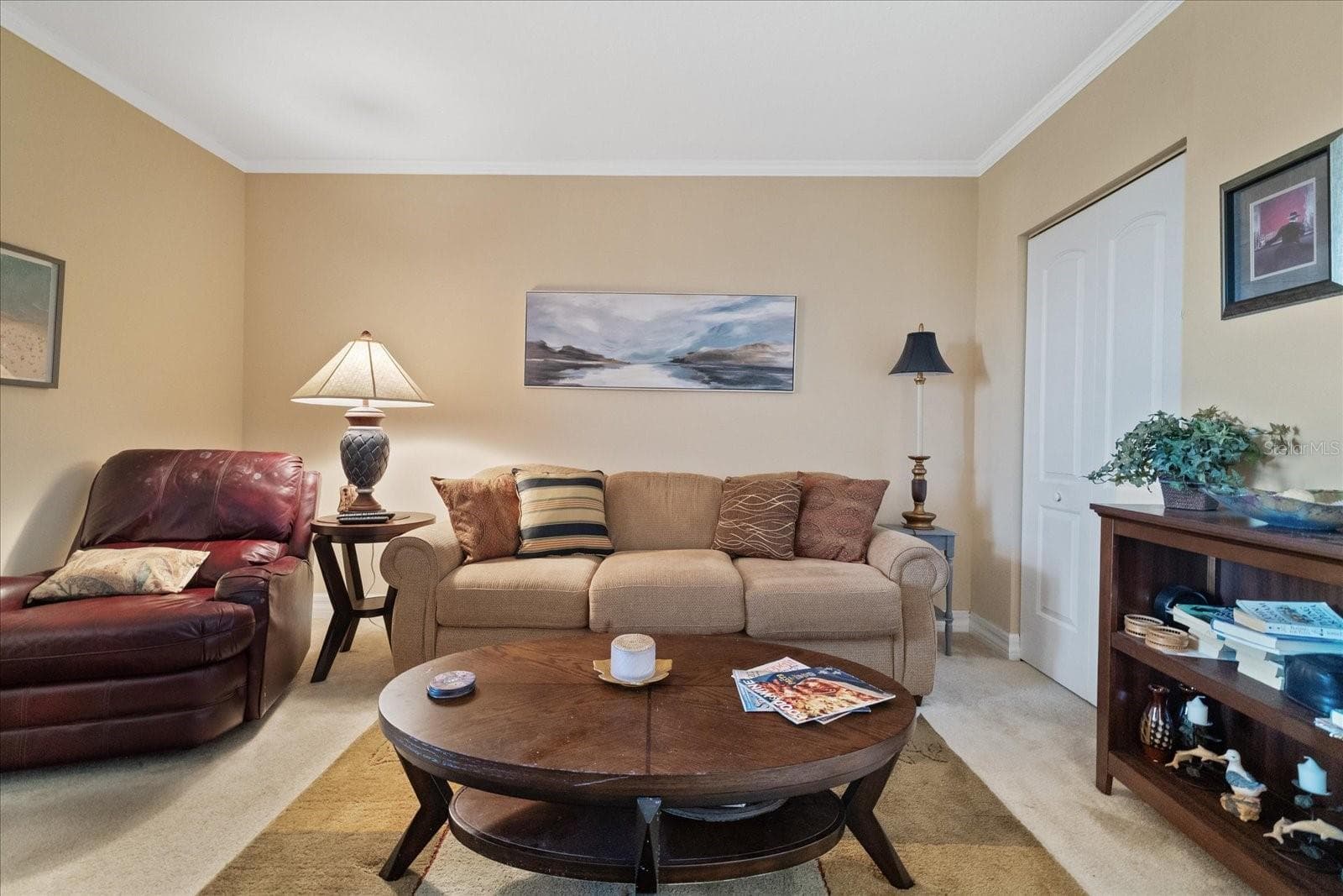 2nd bedroom/office - 4516 SEAGULL DR #507, NEW PORT RICHEY