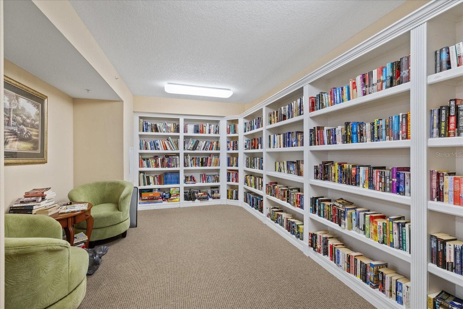 Resident library - 4516 SEAGULL DR #507, NEW PORT RICHEY