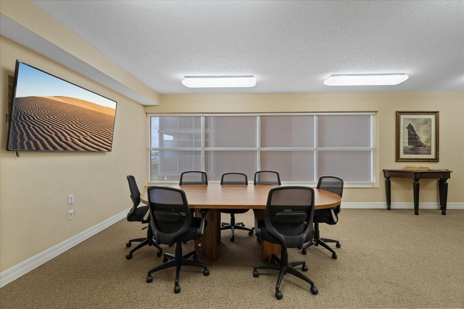 business center - 4516 SEAGULL DR #507, NEW PORT RICHEY