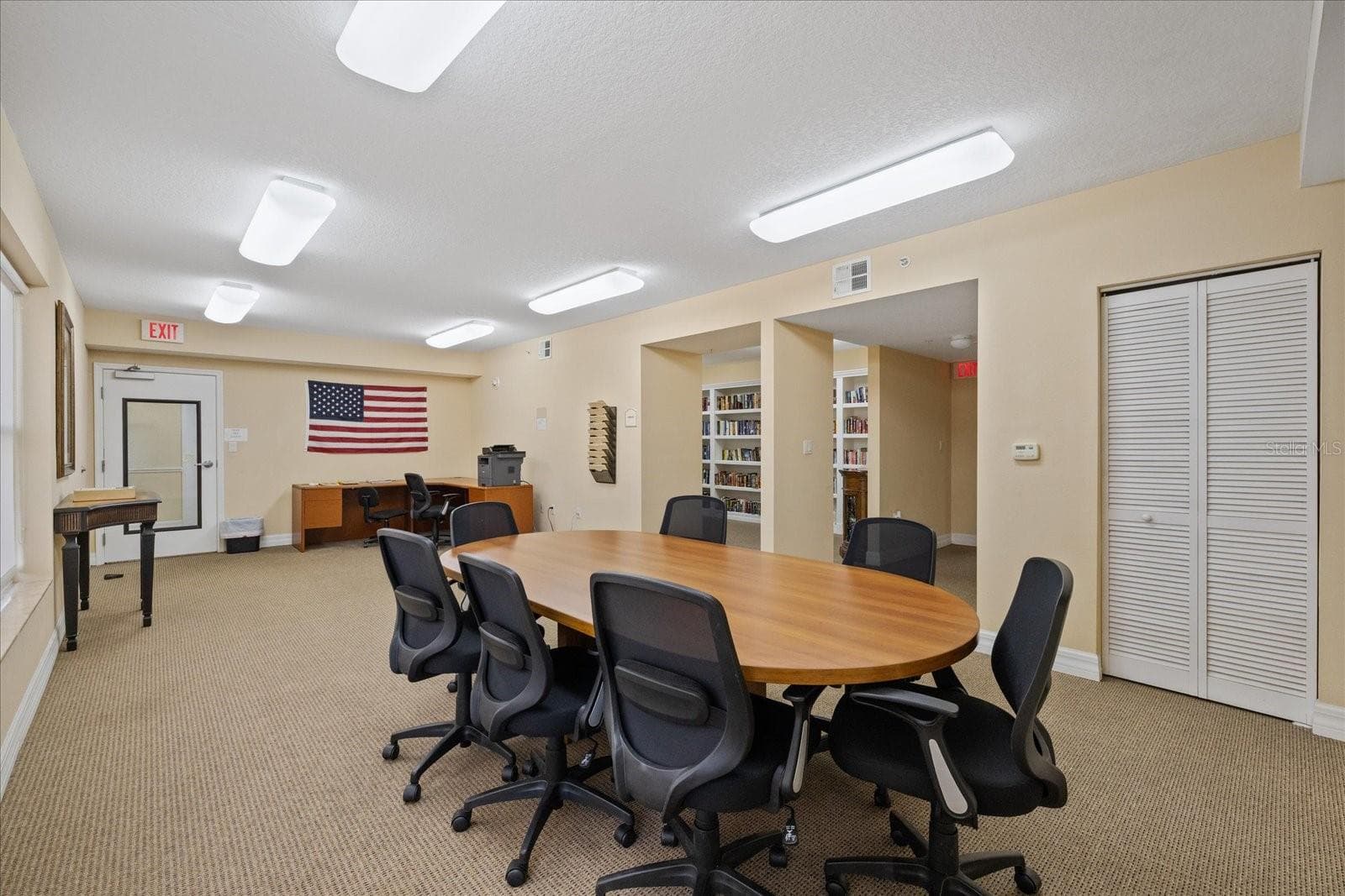 business center - 4516 SEAGULL DR #507, NEW PORT RICHEY
