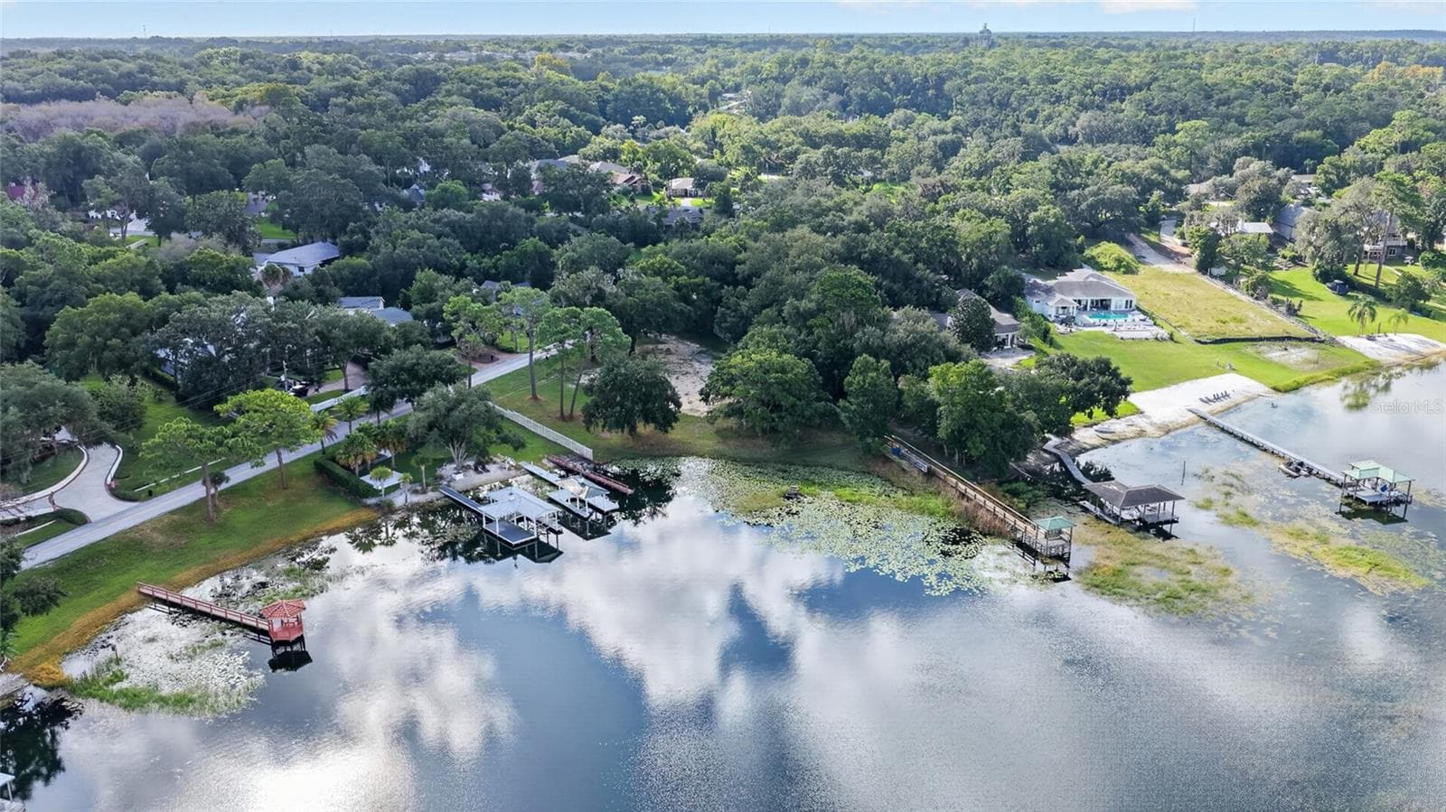 600 OLD EUSTIS RD