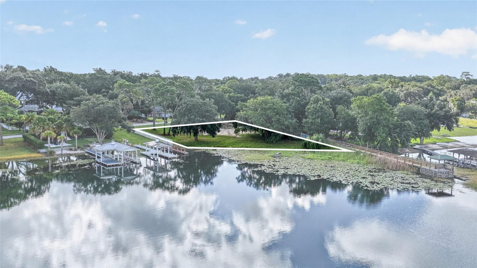 Land at 600 OLD EUSTIS RD, MOUNT DORA, photo 19 of 20