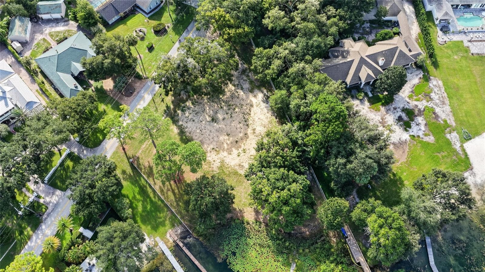 Land at 600 OLD EUSTIS RD, MOUNT DORA, photo 4 of 20