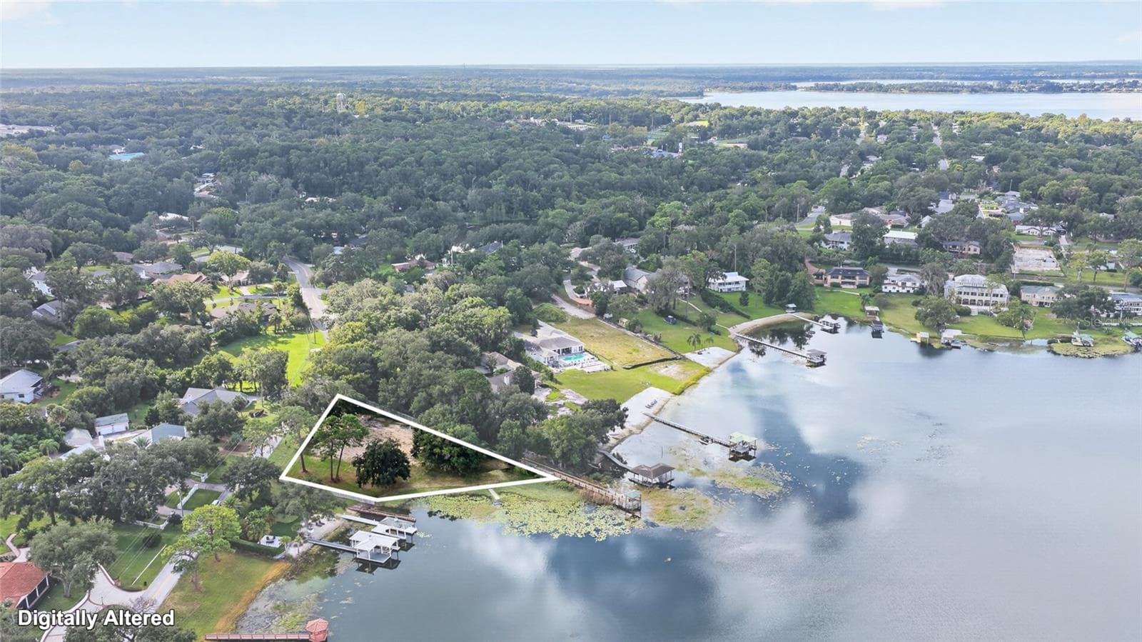 Land at 600 OLD EUSTIS RD, MOUNT DORA, photo 8 of 20