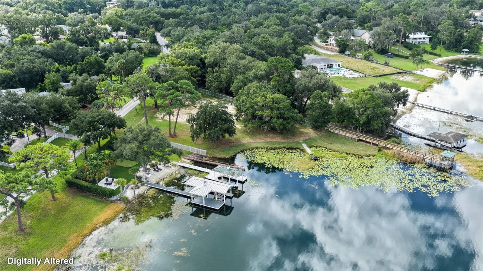 Land at 600 OLD EUSTIS RD, MOUNT DORA, photo 10 of 20