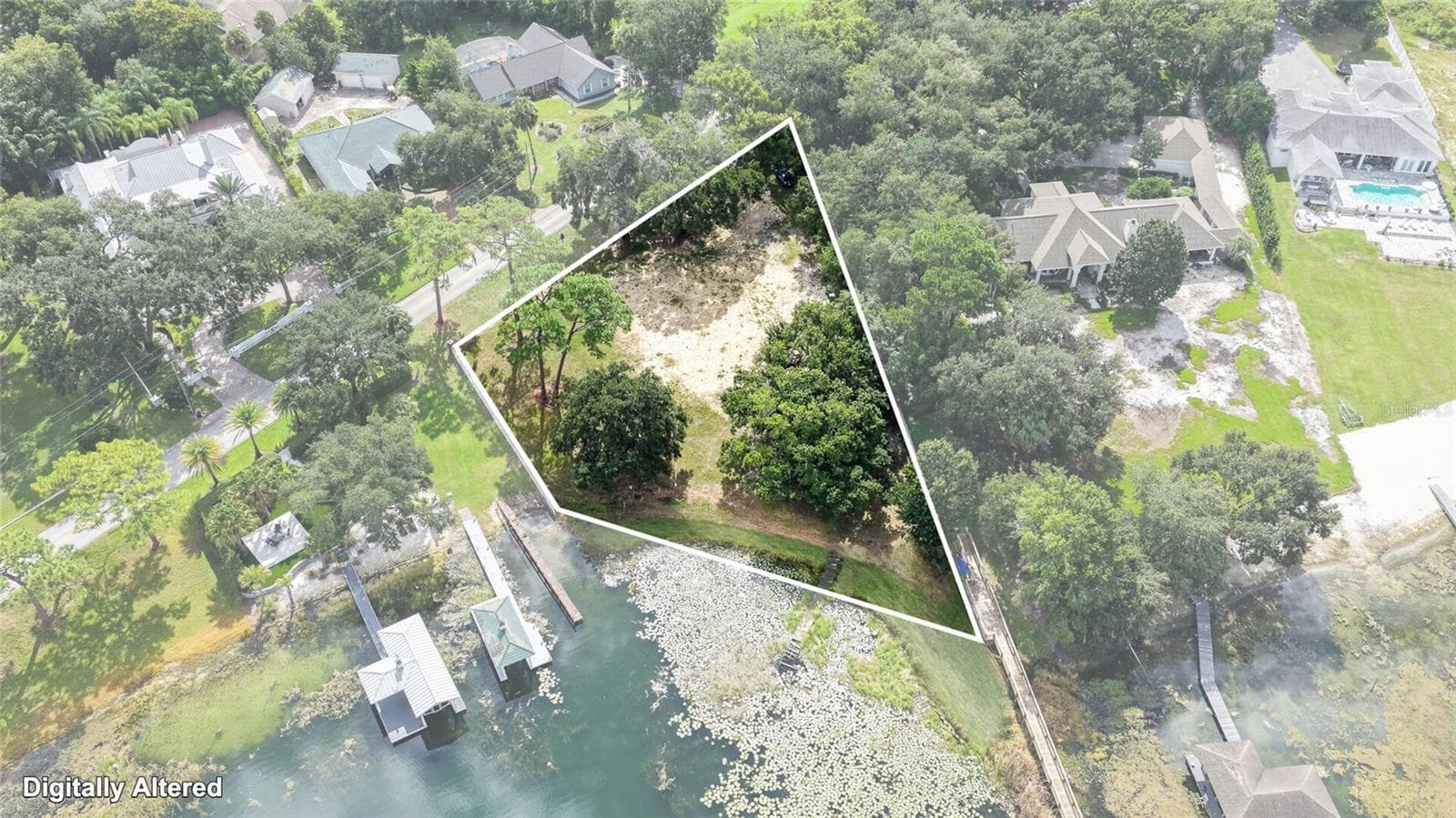 Land at 600 OLD EUSTIS RD, MOUNT DORA, photo 16 of 20