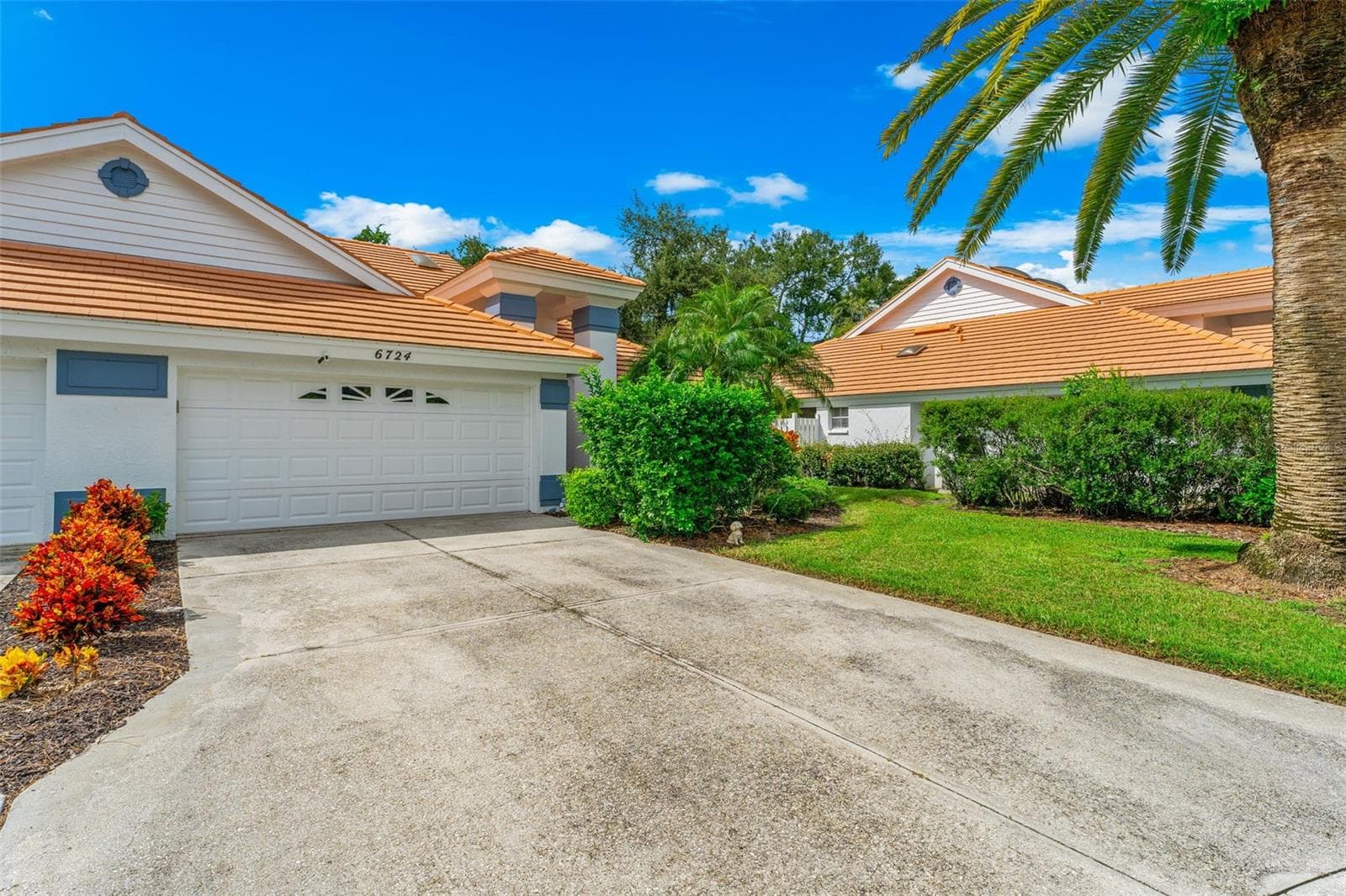 Villa at 6724 APPROACH RD #3, SARASOTA, photo 4 of 36