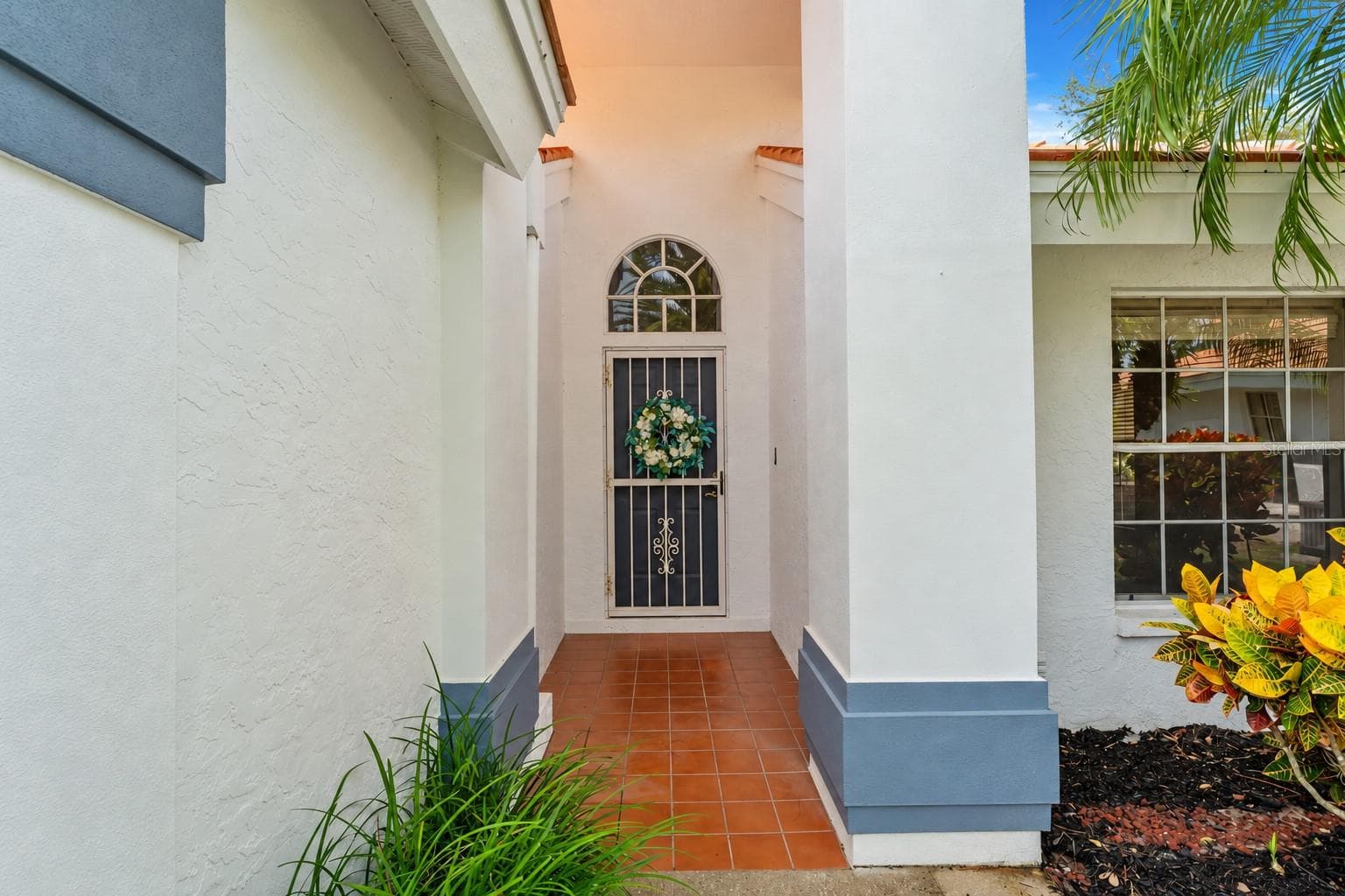 Villa at 6724 APPROACH RD #3, SARASOTA, photo 5 of 36