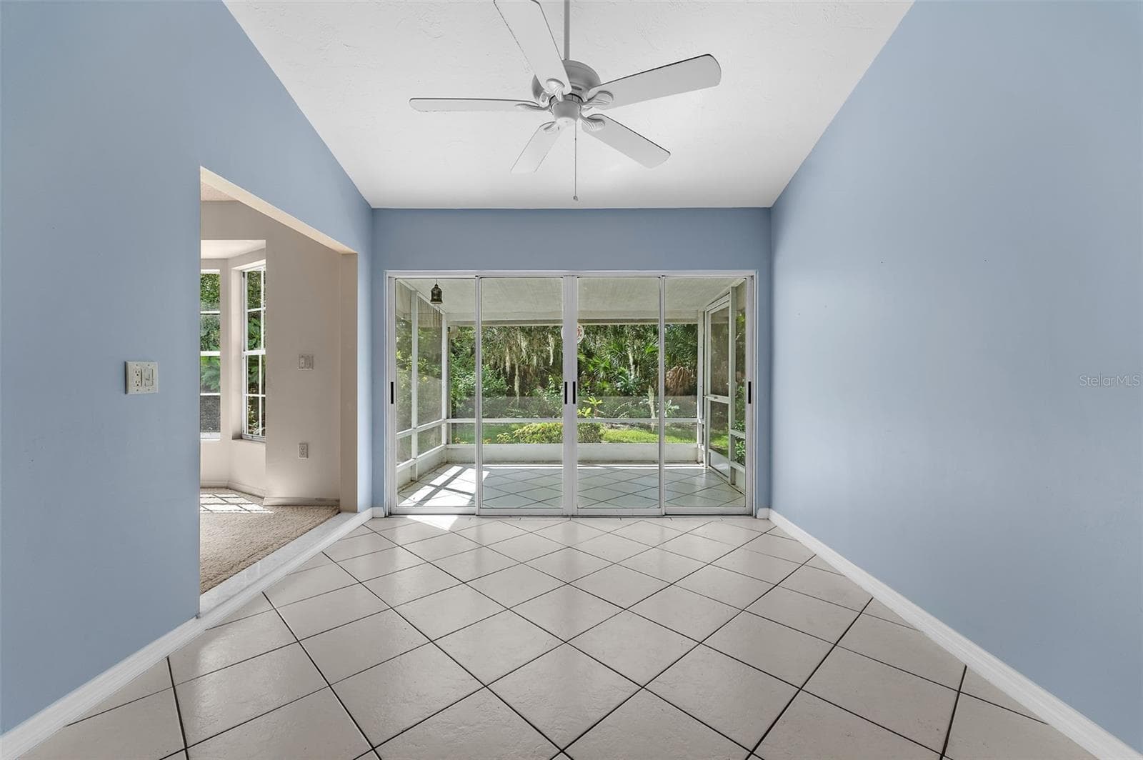 Villa at 6724 APPROACH RD #3, SARASOTA, photo 11 of 36