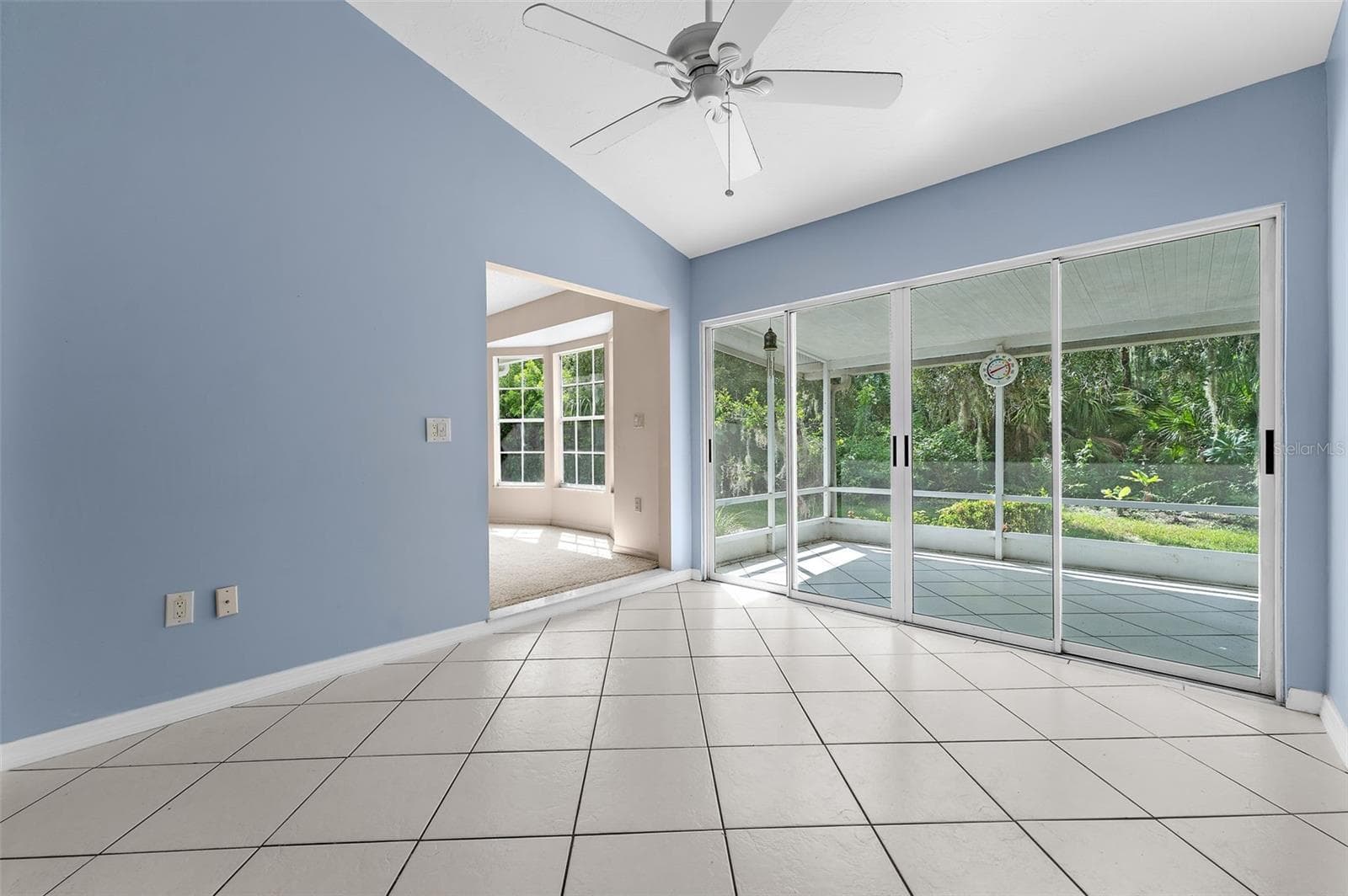 Villa at 6724 APPROACH RD #3, SARASOTA, photo 12 of 36