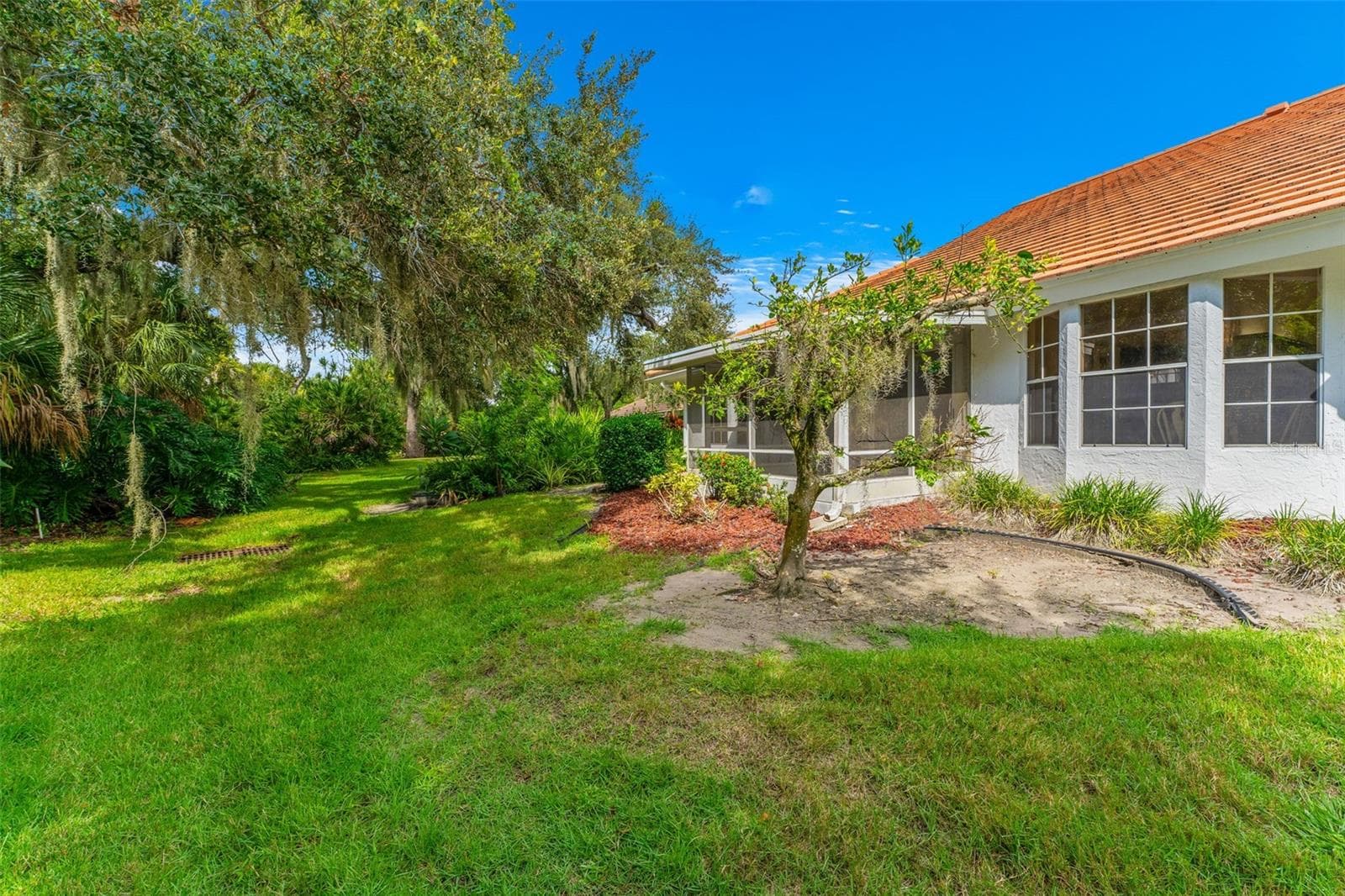 Villa at 6724 APPROACH RD #3, SARASOTA, photo 32 of 36