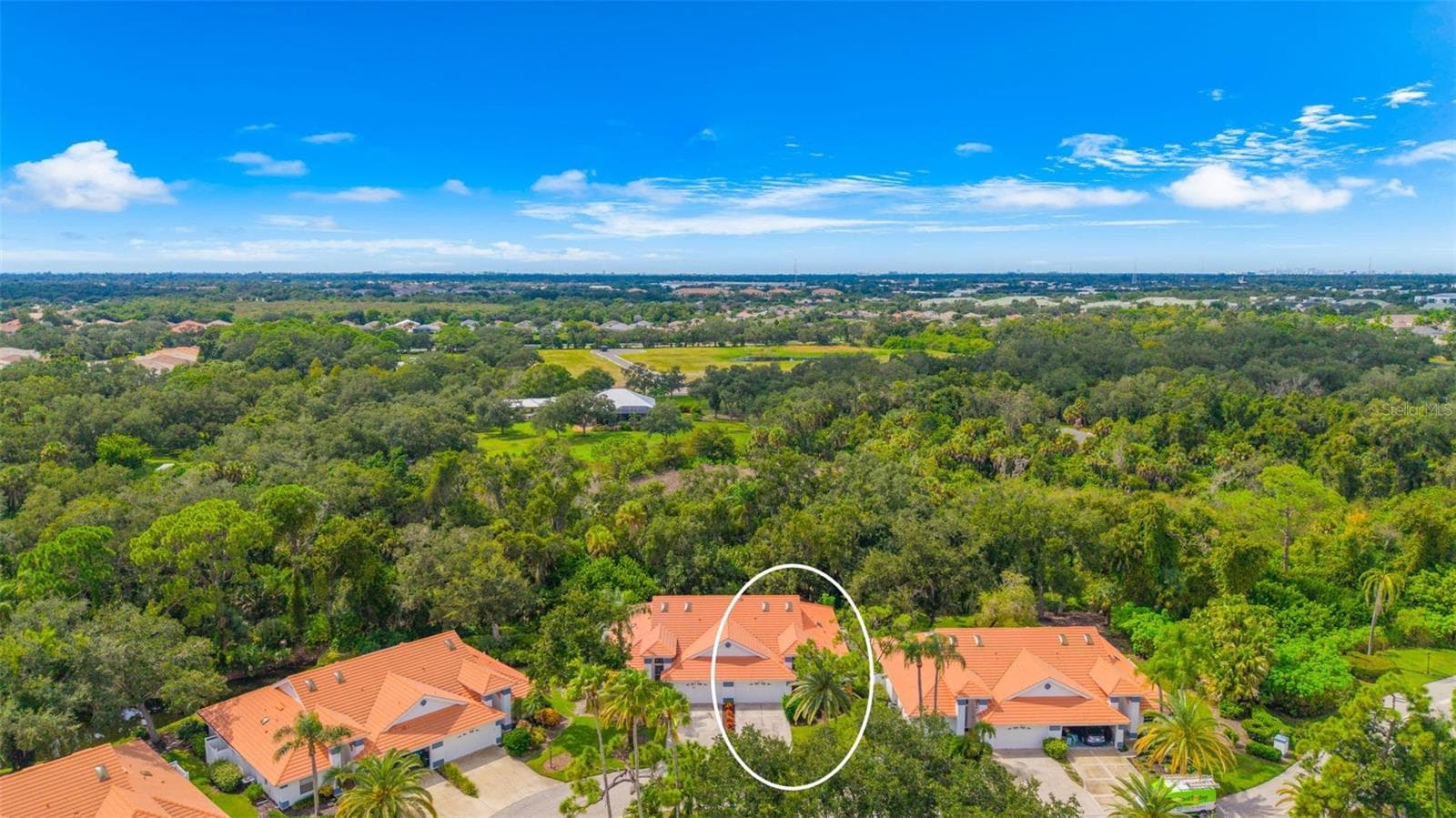 Villa at 6724 APPROACH RD #3, SARASOTA, photo 33 of 36