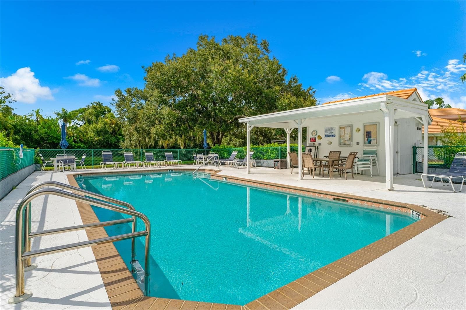 Villa at 6724 APPROACH RD #3, SARASOTA, photo 36 of 36