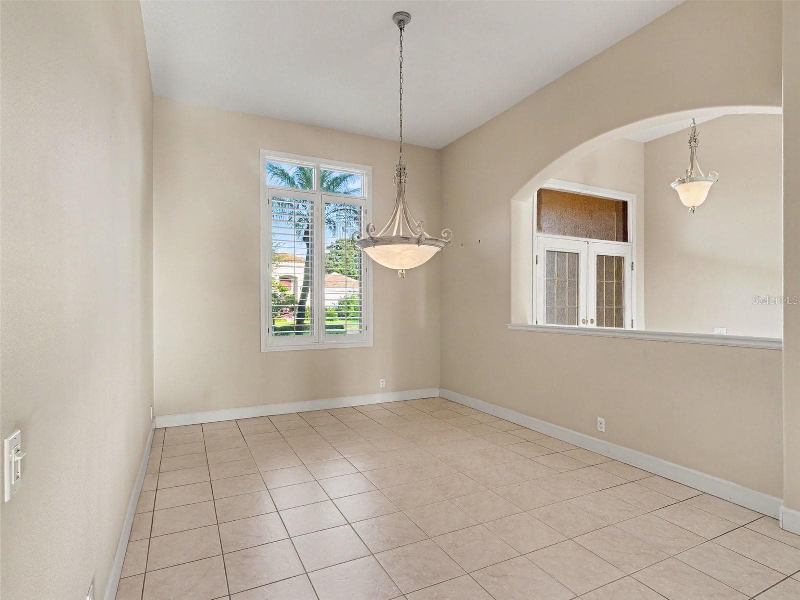 Formal Dining - 5220 88TH ST E, BRADENTON