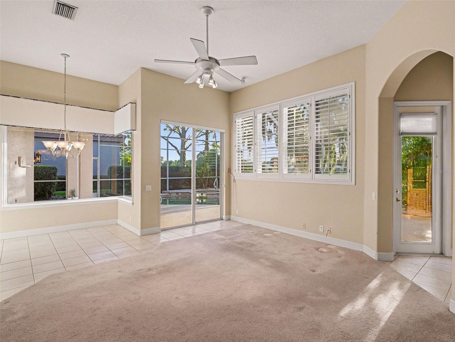 Single Family Residence at 5220 88TH ST E, BRADENTON, photo 12 of 34
