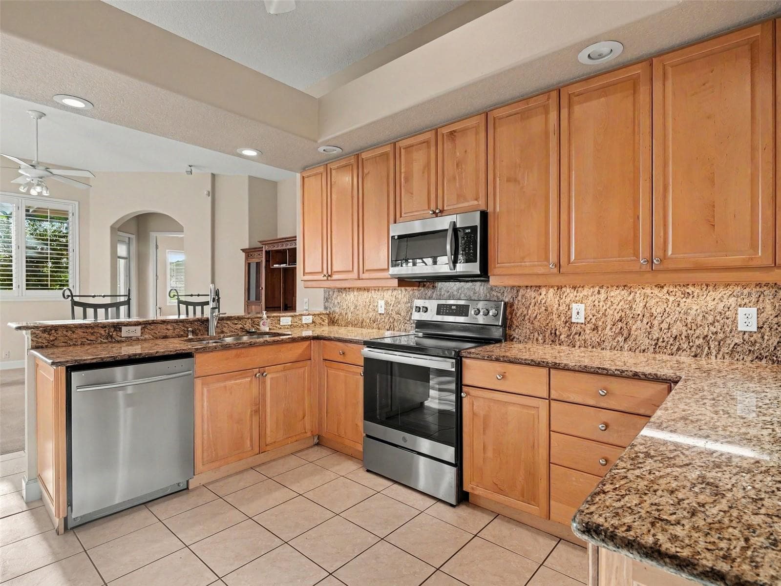 Single Family Residence at 5220 88TH ST E, BRADENTON, photo 16 of 34
