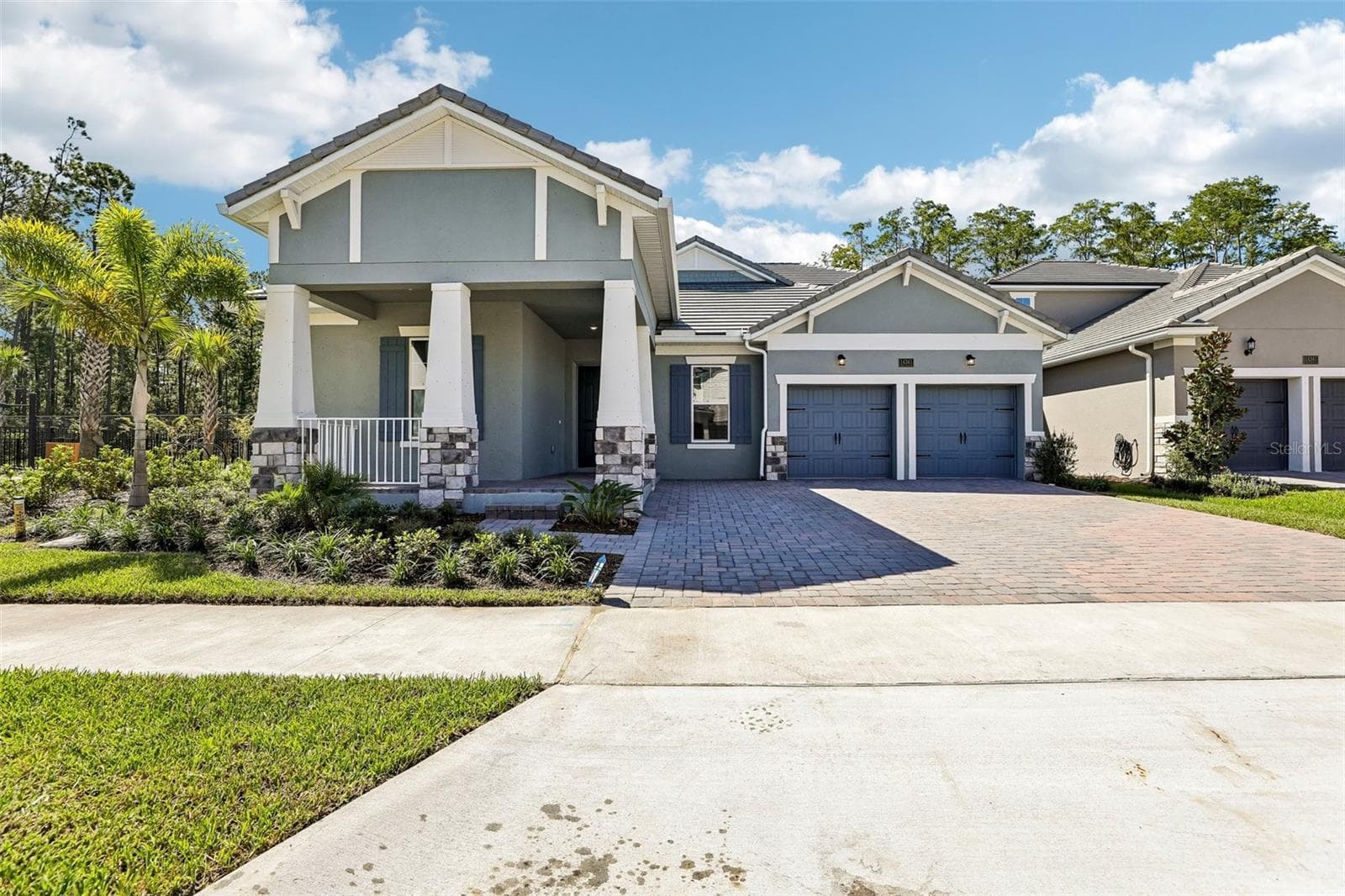 Single Family Residence at 14341 CREST PALM AVE, WINDERMERE, photo 2 of 48