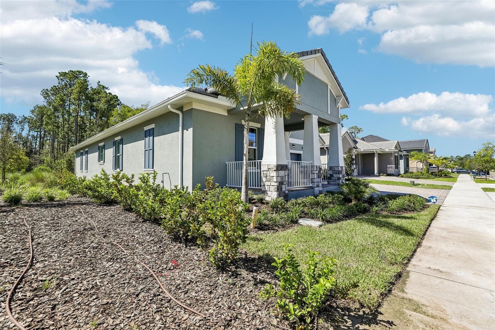 Single Family Residence at 14341 CREST PALM AVE, WINDERMERE, photo 4 of 48