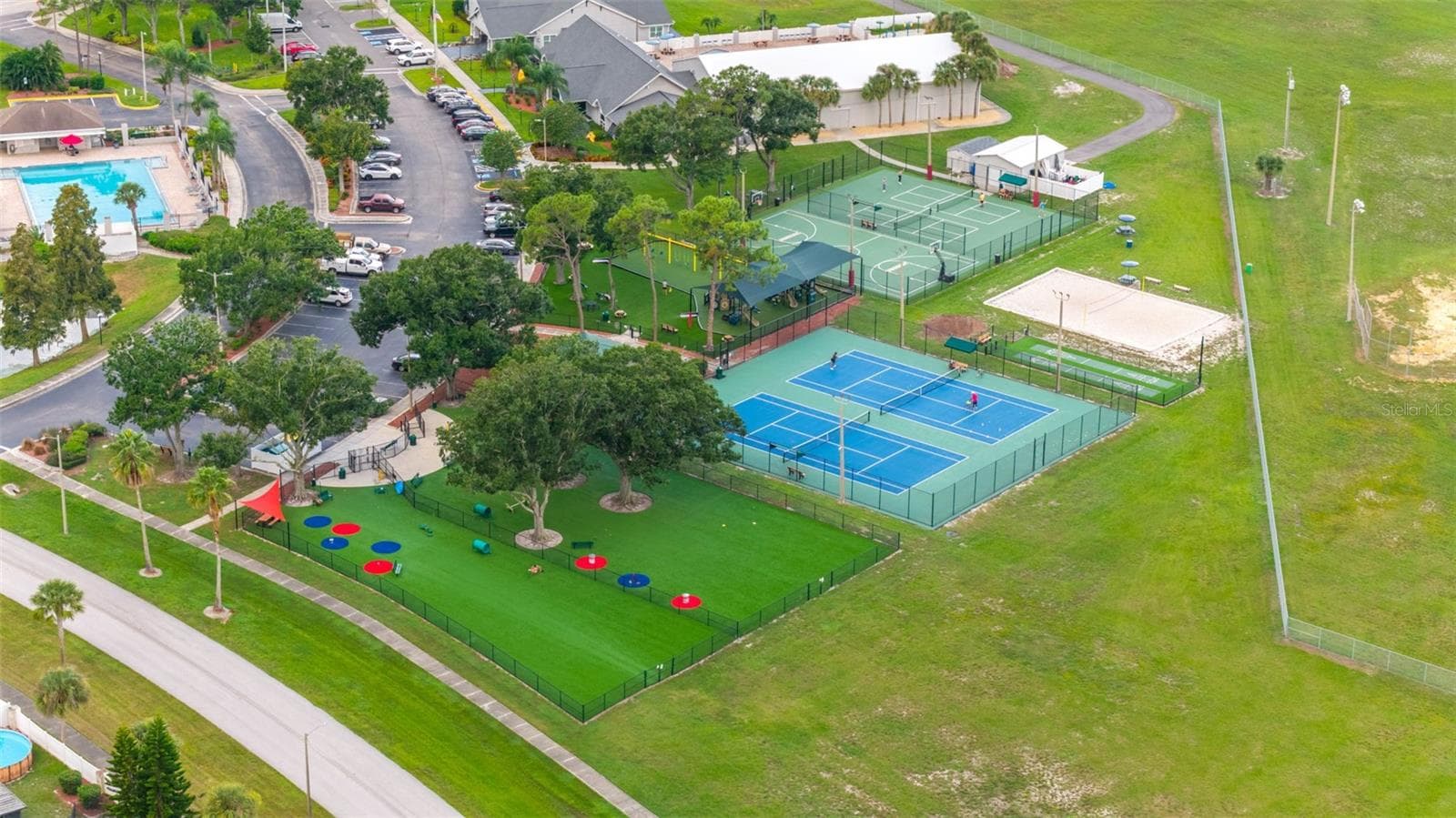 Townhouse at 10931 KEYS GATE DR, RIVERVIEW, photo 42 of 50