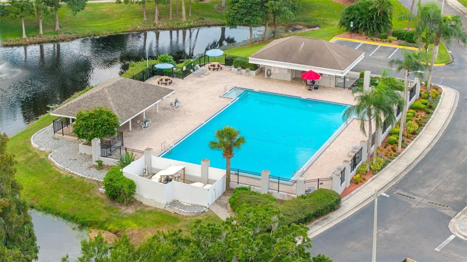 Townhouse at 10931 KEYS GATE DR, RIVERVIEW, photo 44 of 50