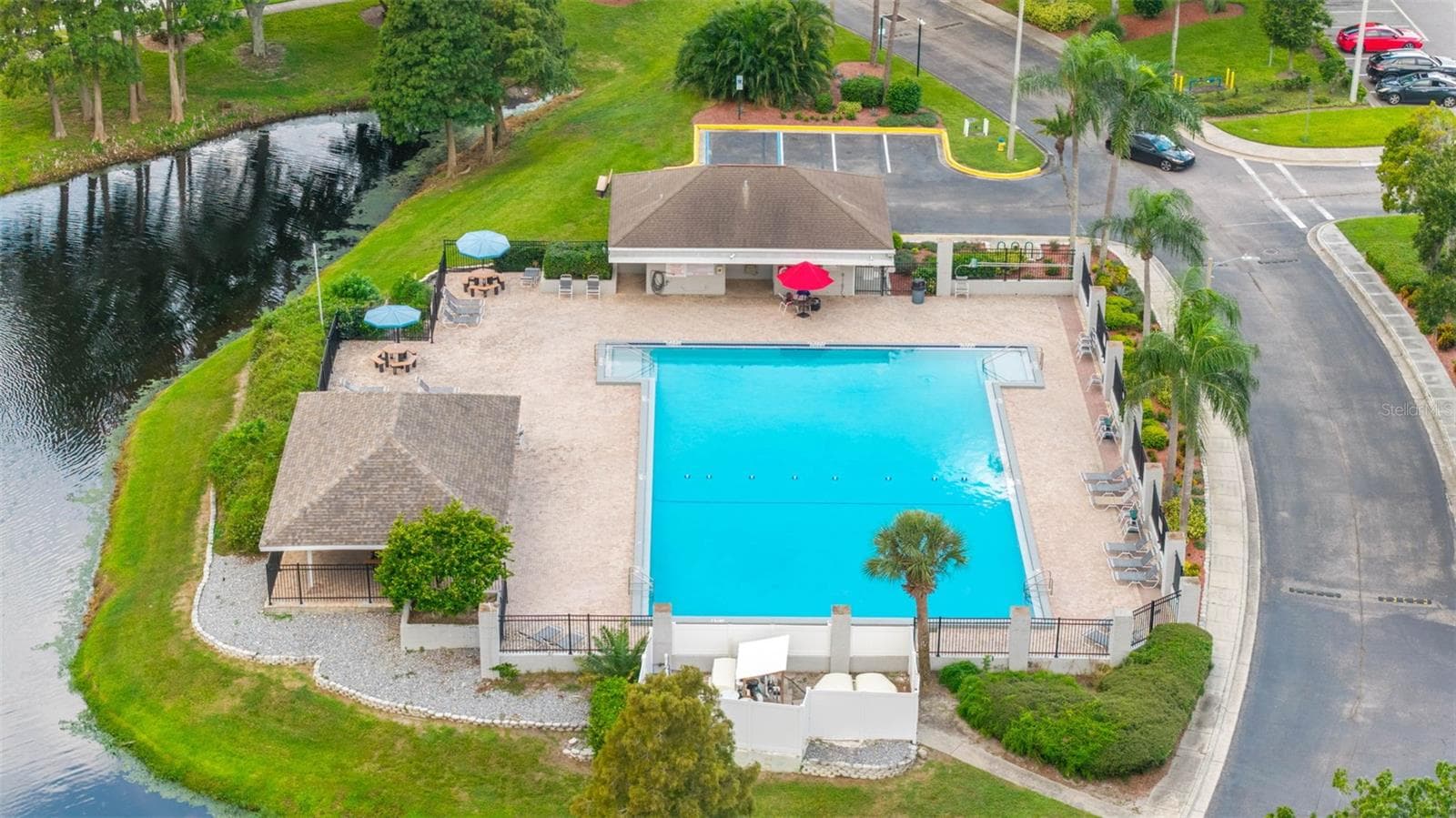 Townhouse at 10931 KEYS GATE DR, RIVERVIEW, photo 45 of 50