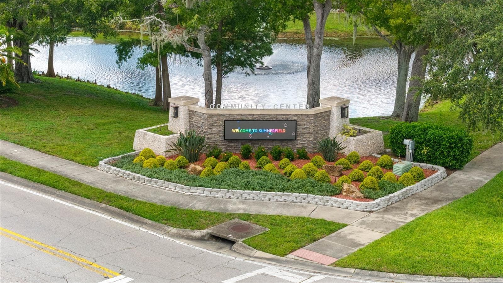 Townhouse at 10931 KEYS GATE DR, RIVERVIEW, photo 50 of 50